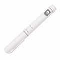 Empty Disposable Peptide Pens - White Tip (60IU/3ml)