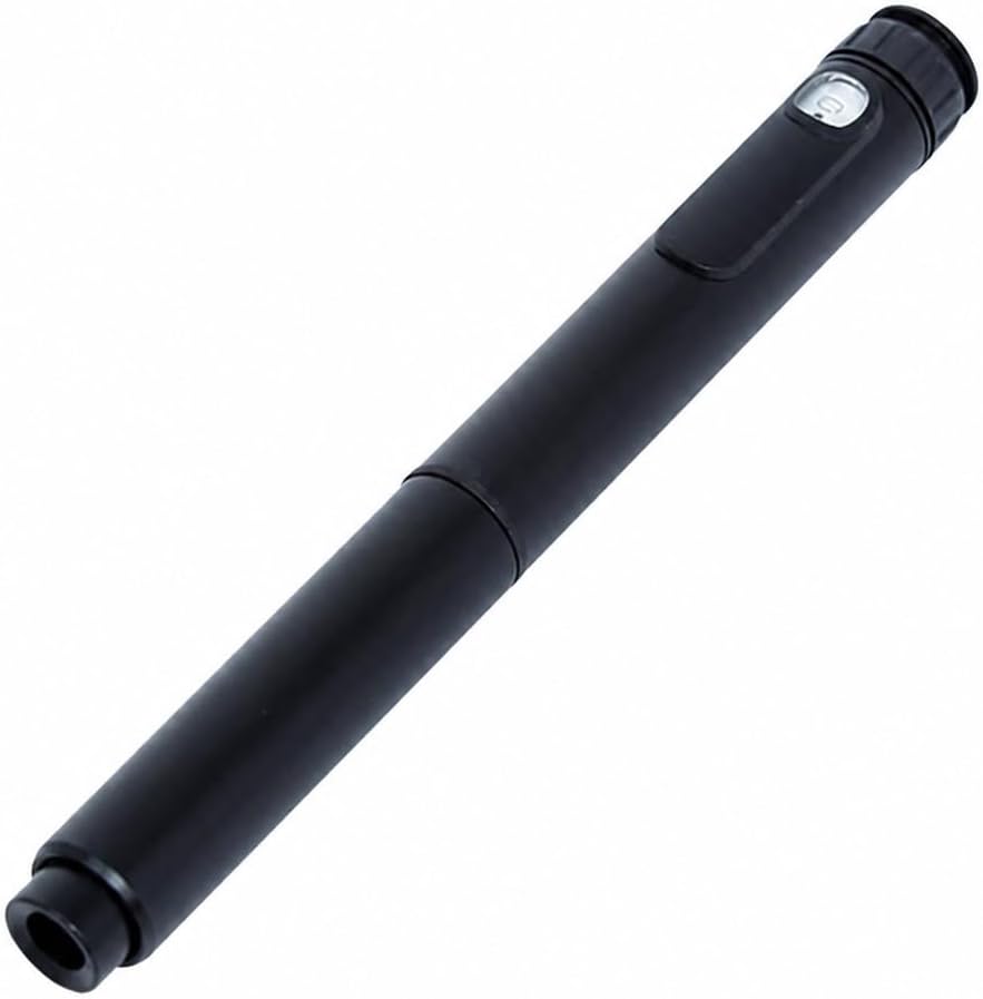 Reusable Peptide Pen –  Latest V4 | Matte Black | 3ml 60IU